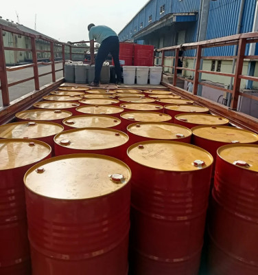 Marine Fuel Oil