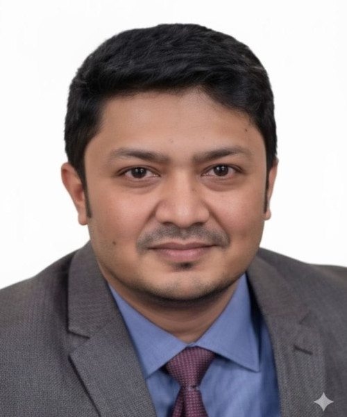 Md. Arif Hossain