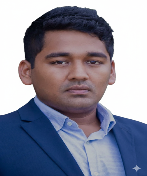 Md. Arif Hossain