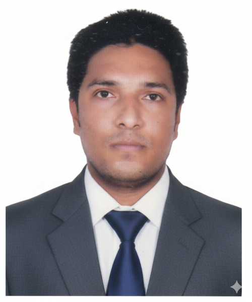 Md. Arif Hossain