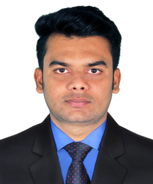 Md. Arif Hossain